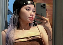 Thêm một bạn gái tuyển thủ Liên Quân dính drama, lần này hot girl Thiên Ngọc Anh bị réo tên!