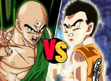 Dragon Ball chính thức hé lộ nhân loại mạnh nhất Trái Đất: Không phải Krillin mà là cái tên quen thuộc này