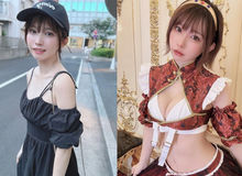 Enako lên tiếng bảo vệ tự do cosplay sau khi bị chỉ trích