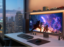 LG trình làng loạt màn hình gaming UltraGear 2026 tại Việt Nam: OLED 5K2K tích hợp AI, tần số quét lên tới 1000Hz