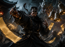 Black Myth: Zhong Kui hóa ra không chỉ là game diệt quỷ, 5 chi tiết trong trailer khiến game thủ phải tìm hiểu thần thoại Trung Hoa