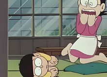 Bảo bối gây khó chịu nhất Doraemon