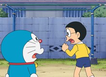 Bảo bối đáng tiền nhất Doraemon
