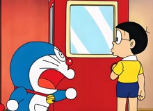 Bảo bối bá đạo nhất Doraemon
