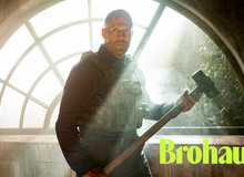 “Tôi không phải diễn viên”: lời thú nhận đang viral của Jason Statham khiến tôi thêm nể phục gã đàn ông Anh Quốc