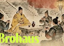 Tuyệt chiêu đàm phán của cổ nhân trên bàn nhậu: Dùng sự nhún nhường để thu hồi quyền lực