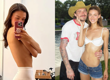 Cậu cả nhà Beckham tức giận đáp trả anti-fan body-shaming vợ mình - nữ thừa kế nhà tỷ phú Nicola Peltz