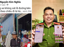 Không phải KOL nào cũng cần nổi tiếng: Câu chuyện phía sau những tài khoản triệu view của các cán bộ công an