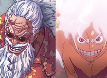 One Piece: Vì sao Scopper Gaban liều mình bảo vệ Luffy tại Elbaf?