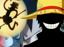 One Piece: Oda bất ngờ cài cắm đồng đội huyền thoại của Joy Boy từ 800 năm trước?