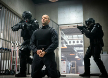 Xếp hạng 5 bộ phim hành động báo thù hay nhất của Jason Statham