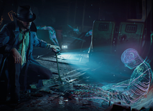 Một tựa game trinh thám cyberpunk quá chất lượng đang được giảm giá sâu trên Steam, giá chỉ còn khoảng 60.000 đồng