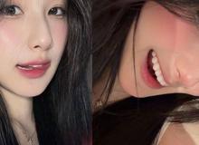 Đừng nhầm với "Hot girl Trứng rán", xuất hiện gái xinh tên Trần Thanh Tâm hút ánh nhìn với nụ cười "chữa lành"