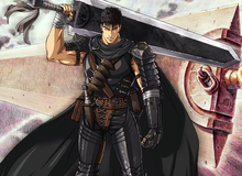 5 vũ khí cận chiến mạnh nhất lịch sử anime, có món xé rách cả không gian