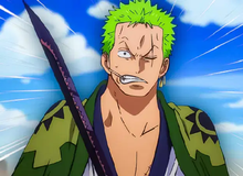 One Piece: 10 meme Zoro "lạc đường" hài hước nhất năm 2026, hễ đi đâu là lạc tới đó