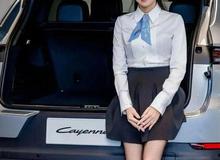 Bán toàn Porsche, cô gái rò rỉ nhiều video nhạy cảm, lên tiếng nói về drama