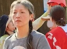 Không dám tin "Tiểu Long Nữ sai trái nhất màn ảnh" lại đến mức này sau khi bỏ showbiz lấy chồng bác sĩ