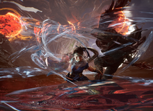Thêm một bom tấn Trung Quốc nữa làm say đắm game thủ toàn cầu, lấy chủ đề về Na Tra, đồ họa đẹp mê mẩn