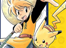 8 sự thật khắc nghiệt về Pokémon Adventures có thể khiến độc giả hụt hẫng