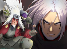 Boruto hé lộ người dùng Tiên Nhân Thuật mới mạnh hơn cả Jiraiya, sở hữu năng lực nhìn thấy tương lai