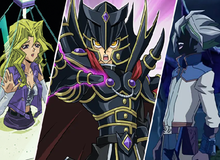10 khoảnh khắc đen tối nhất trong Yu-Gi-Oh! khiến người xem sốc