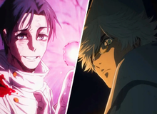 5 tập anime xuất sắc nhất nửa đầu năm 2026 khiến người xem không thể rời mắt