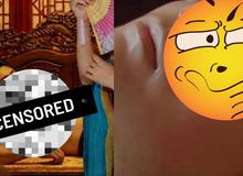 Hot TikToker Una Tố Uyên bị lợi dụng hình ảnh, quảng cáo dịch vụ "trá hình"