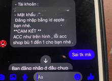Cho con mượn máy chơi game, mẹ mất luôn điện thoại vì gặp phải "cú lừa" quen thuộc