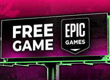 Game thủ PC nhận miễn phí tựa game chất lượng chỉ với một nút bấm duy nhất, làm ngay trước khi quá muộn