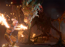 Từng đoạt Game of the Year, được coi là game nhập vai hay bậc nhất lịch sử, bom tấn này đang có mức giá rẻ kỷ lục trên Steam