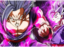 Dragon Ball chính thức khép lại kỷ nguyên Super Saiyan, hình thái huyền thoại giờ chỉ còn là quá khứ?