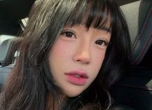 Hot girl sở hữu gương mặt cực dễ thương, nhưng lại khiến CĐM "hú hồn" khi để lộ ảnh cơ thể...