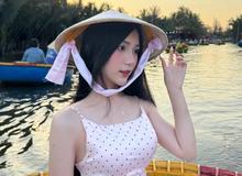 Nữ sinh nóng bỏng khoe chiến tích "đánh lừa" đối thủ, "săn" toàn điểm A học kì gây ấn tượng