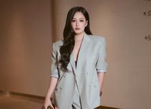 Hoa hậu Mai Phương Thúy có động thái mới khiến CĐM ngỡ ngàng