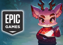 Game thủ PC tiếp tục nhận miễn phí hai trò chơi đầy chất lượng, tổng giá trị 440.000 đồng