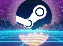 Tiếp tục là tuyển tập game miễn phí từ Steam, thêm 5 tựa game miễn phí mới được bổ sung, người chơi dễ dàng mở rộng bộ sưu tập