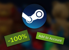 Game thủ Steam còn rất ít thời gian, nhanh tay nhận miễn phí một tựa game rating tích cực, vừa ra mắt năm ngoái
