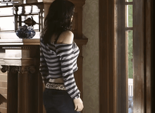 Mỹ nhân được nhiều người xem là "nữ hoàng phim 18+": Visual, vóc dáng đều hạng nhất, xem là mê