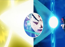 15 tuyệt kỹ mang tính biểu tượng nhất Dragon Ball
