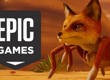 Thêm hai tựa game PC nữa đang được tặng miễn phí, người dùng tiết kiệm cả trăm nghìn đồng