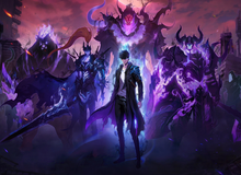 3 lý do khiến Solo Leveling trở thành một trong những anime nổi tiếng nhất hiện nay