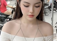 "Hot girl" bán cà phê gây bão mạng, nhan sắc vạn người mê nhưng sự thật khiến ai cũng "ngã ngửa"