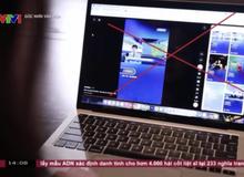 TikToker triệu follow lên sóng VTV, cảnh báo về bộ lọc thông tin trong không gian số