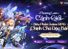 Thương Lam Cảnh Giới: Hành trình đưa Tales of Erin trở lại với cộng đồng game thủ Việt
