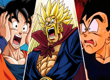 Dragon Ball Super chính thức đưa trở lại Siêu Saiyan yếu nhất