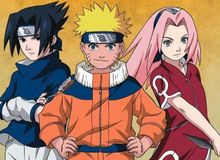 Sự thật về những màn chiến đấu “quá đà” trong Naruto khiến nhiều fan bất ngờ
