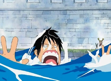 One Piece: Vì sao người ăn trái ác quỷ lại bị biển cả khắc chế?
