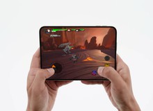 iPhone Duo có phù hợp để chơi game?