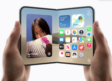 Apple ra mắt iPhone Duo