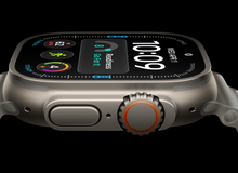 Apple ra mắt Apple Watch Ultra 4